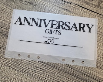 A6 matte vellum envelopes with glossy inside