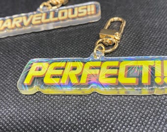 DDR ダンスダンスレボリューション ホログラフィック 左右矢印キー