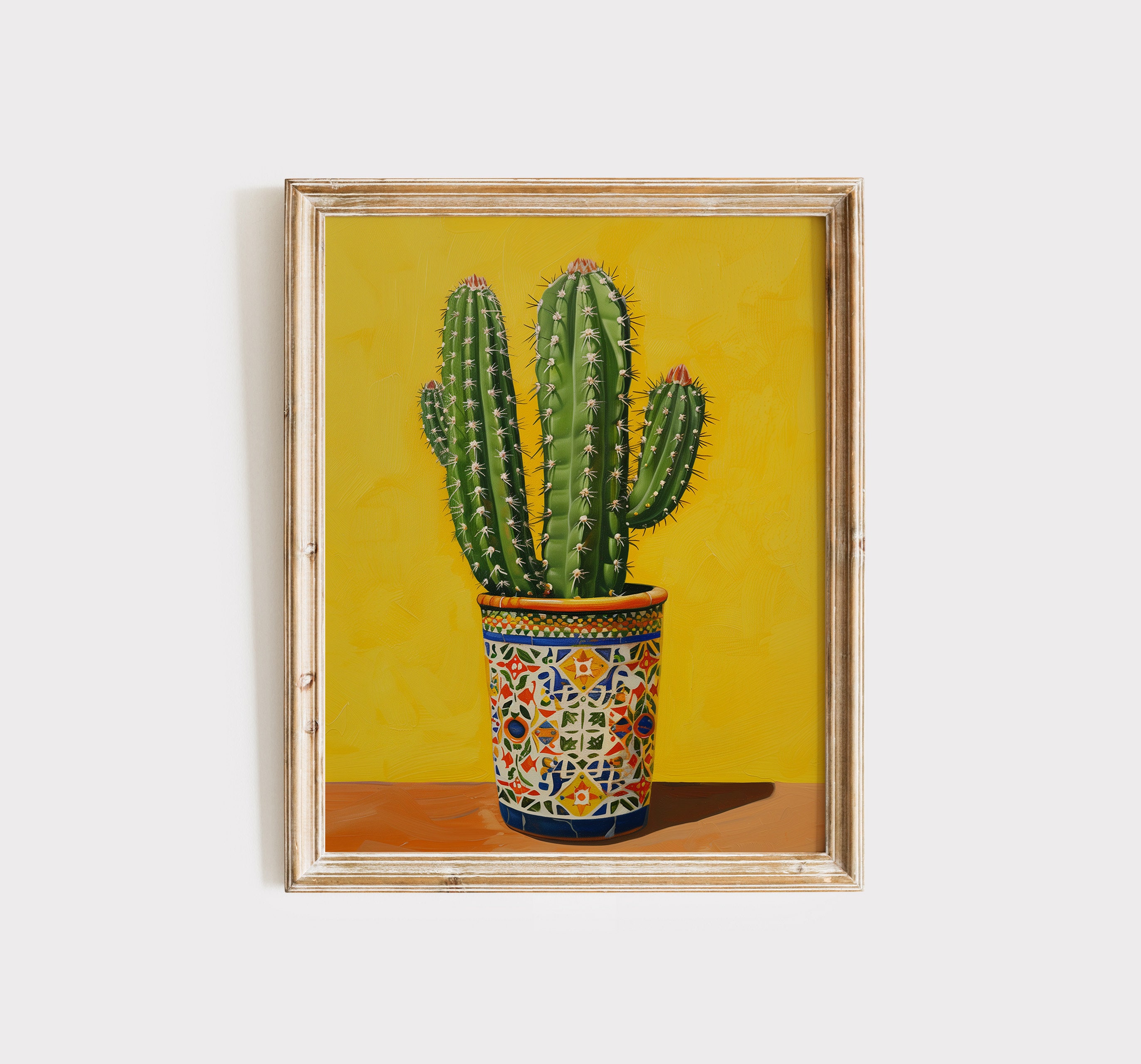 übertopf kaktus Kaktus im Topf kaufen main image 0