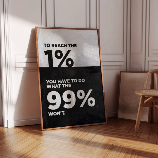 Masculine Wall Art Office - Etsy