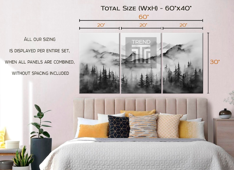 Red Electric Guitar Canvas Print: Music Room Wall Art