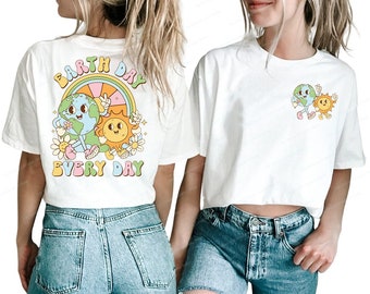 Earth Day every day, Earth Day every day SVG, Everyday PNG, Earth Day Svg,  Earth Day Png, Earth Day 2024, dont be trashy