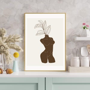 Rooted in Growth art