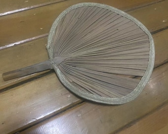 Hanmade fan,traditional craft fan,wooden fan,casual fan,gifts for mom