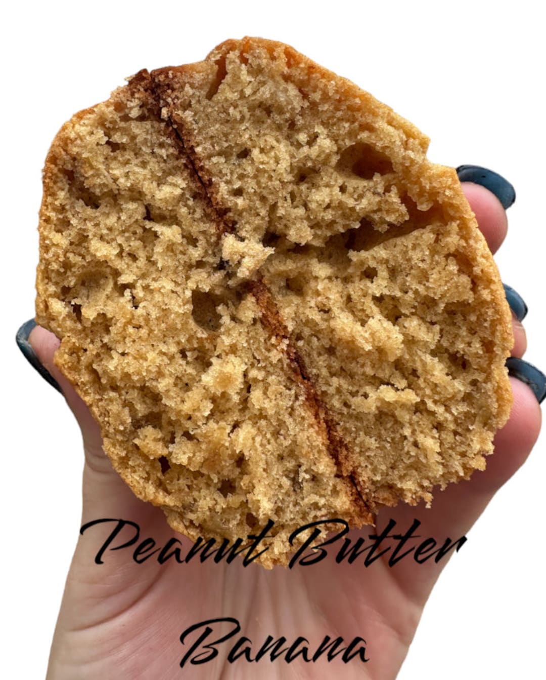 Receta de plato hondo de mantequilla de maní y plátano España