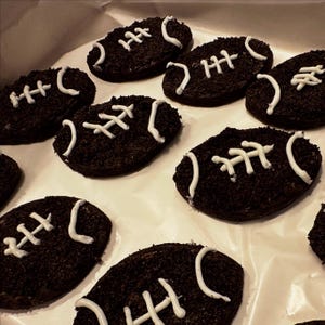 Chocolate Cut-out Cookie Recipe / Chocolate Sugar Cookie Recipe / Chocolate Rolled Sugar Cookie Recipe