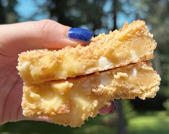 Banana Cream Deep-Dish Cookie Recipe/ Banana Cream Stuffed Banana Pudding Deep-Dish Cookie Recipe/ 5 FREE Flavor Variations INCLUDED