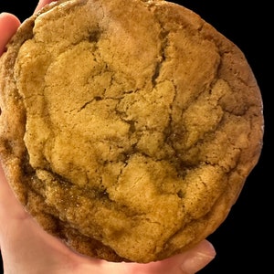 Bakery Style Matcha Cookie Recipe
