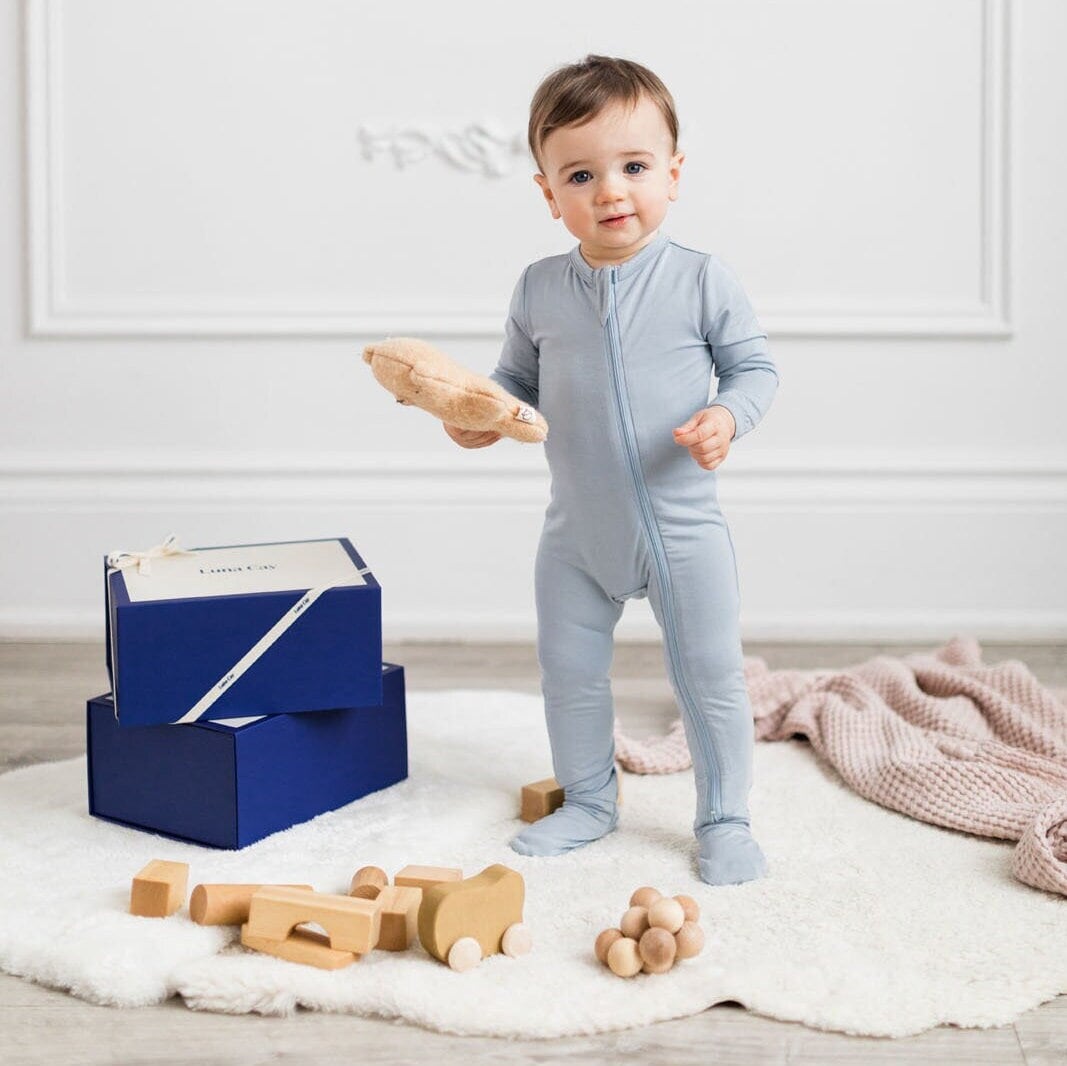 Pajamas ethical new arrivals