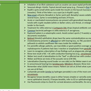 FNP Exam Tips For AANP/AANC