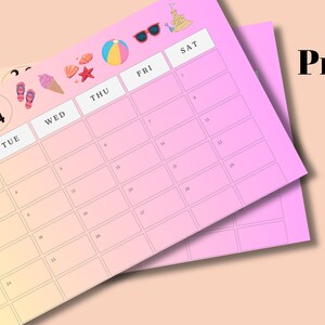 June printable calendar, June 2024 calendar , blank calendar , classroom calendar , monthly calendar