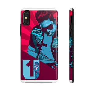 Yuvan printed Tough Phone Cases zdjęcie 6