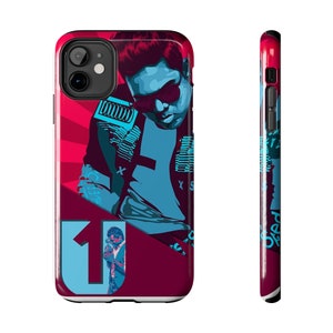 Yuvan printed Tough Phone Cases zdjęcie 8