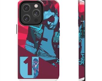 Yuvan printed Tough Phone Cases