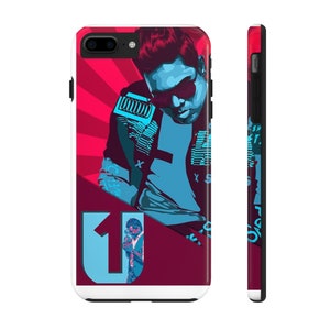 Yuvan printed Tough Phone Cases zdjęcie 2