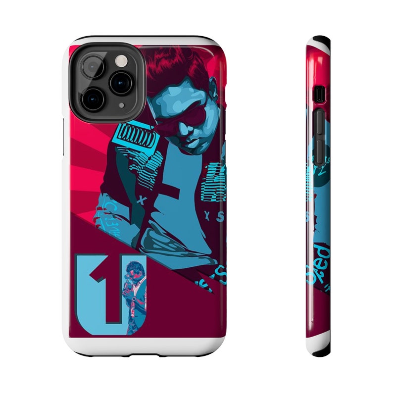 Yuvan printed Tough Phone Cases zdjęcie 9