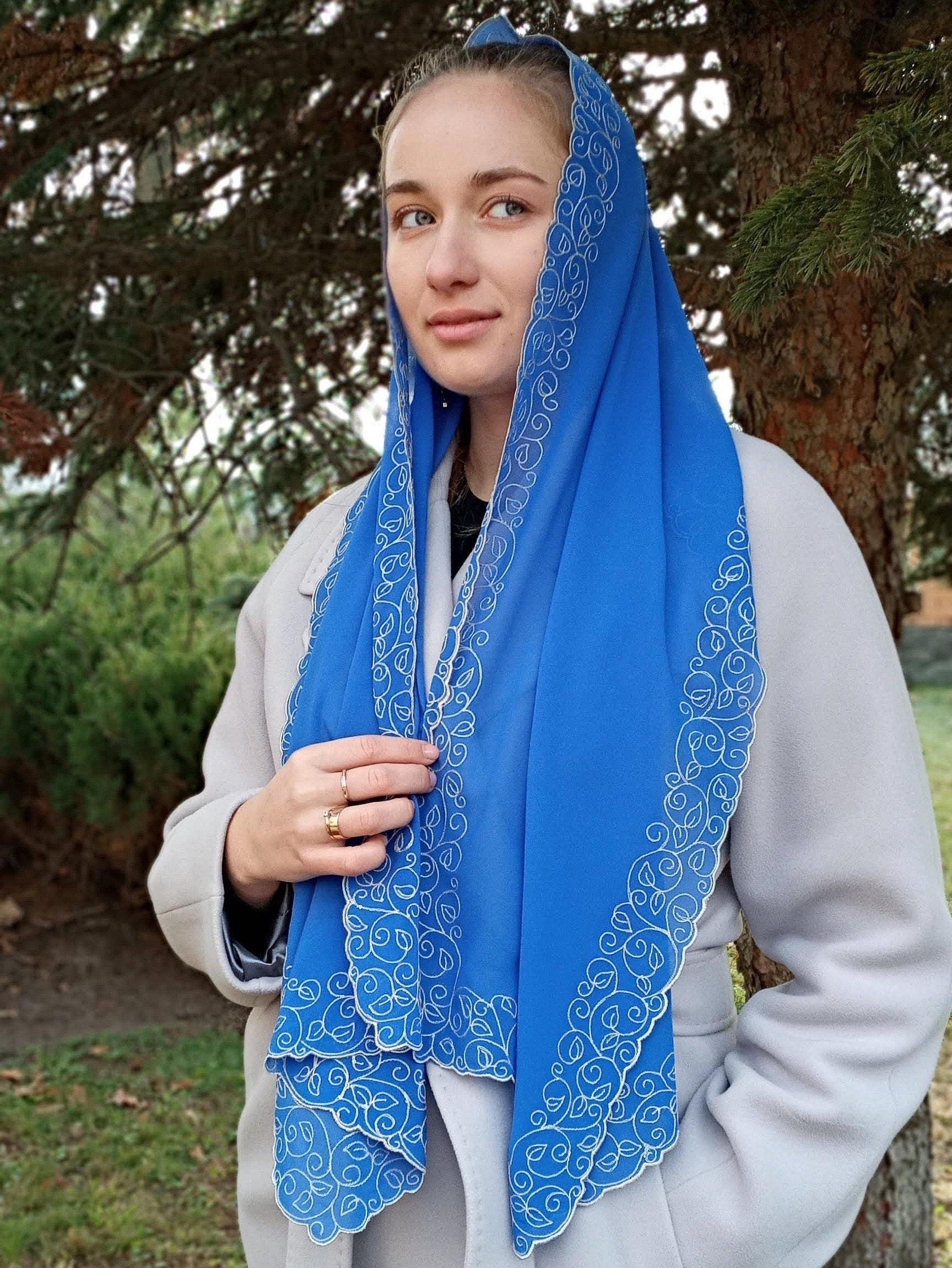 小物 ARIES NO PROBLEMO SCARF BLUE No Problemo Scarf Blue