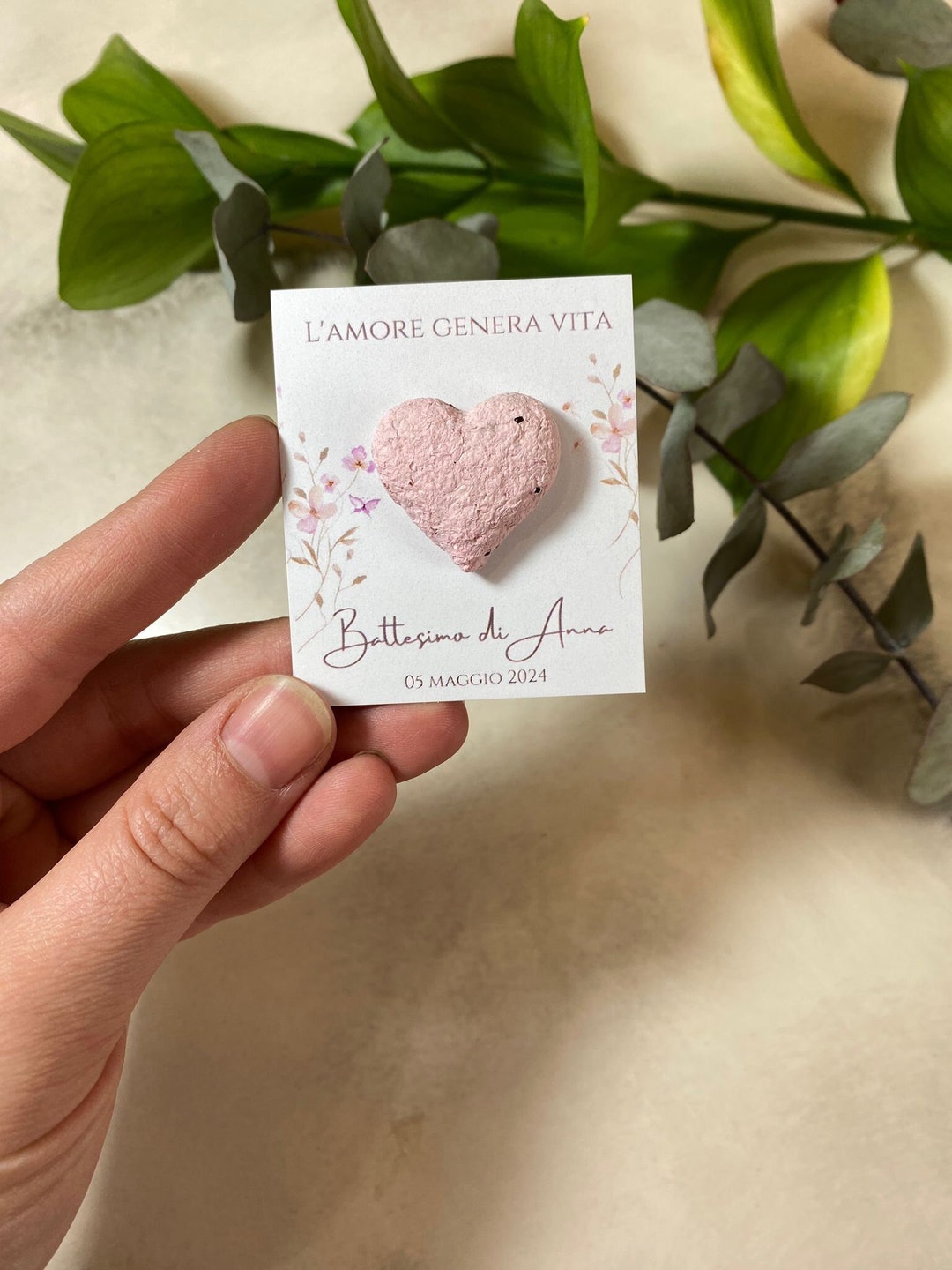 Scatole Regalo Kraft 10x10x10 Cm - Confezione Da 50 Pezzi Per Bomboniere, Matrimoni E Feste