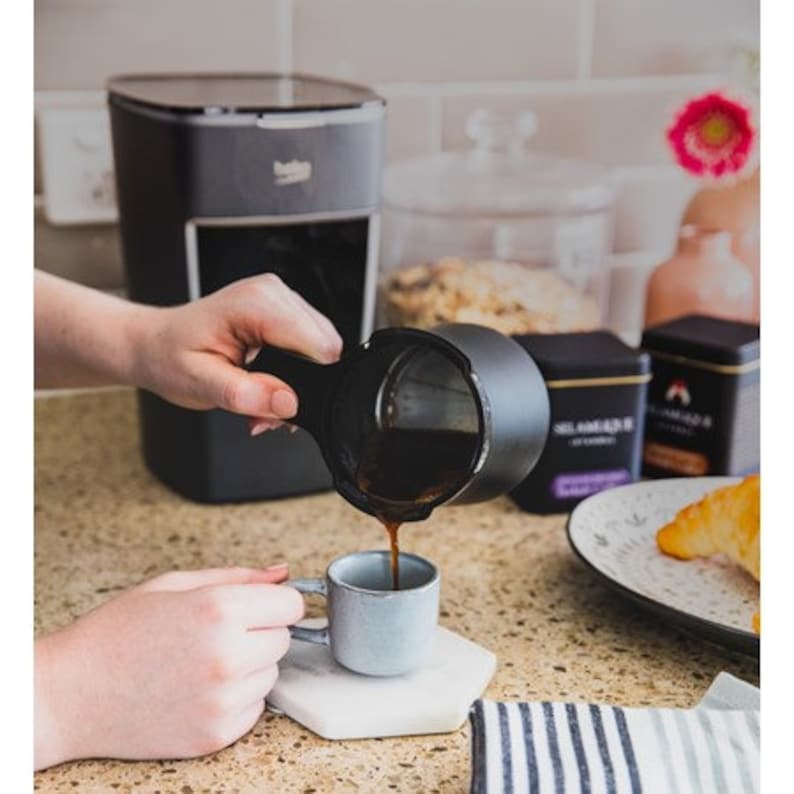 Beko Turkish Coffee Maker - Thumbnail 5