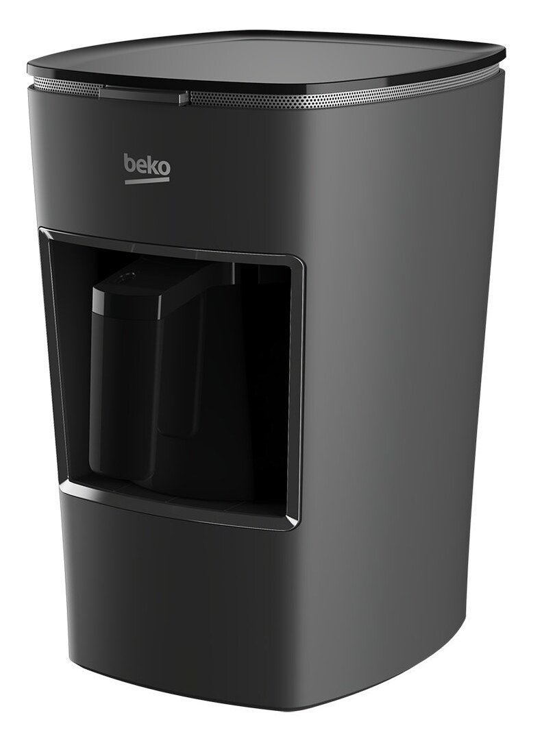 Beko Turkish Coffee Maker - Thumbnail 2