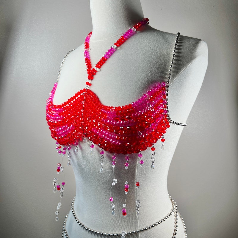 Beau Bead Top