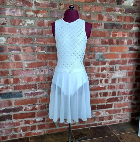 chinese dress ladies TIANA” Lyrical Costume Size Child 10 (Second Hand) – Pretty Little Dancer