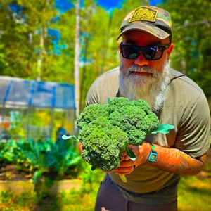 Waltham Broccoli Seeds