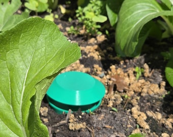 Slug/snail Trap for garden