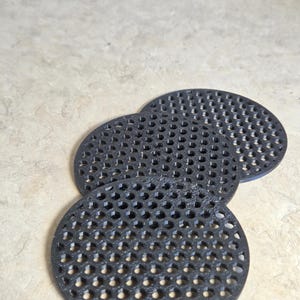 Dryer/ sprouting lid for mason jars