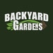 Backyard Gardens