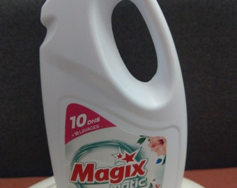 Magix Matic Vloeistof 500 ml