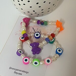 Set of 2 Bracelets, Bracelets for girls, bracelet for mom, bracelets for women, bracelets to give as a gift, bracelets for friends, bracelets
