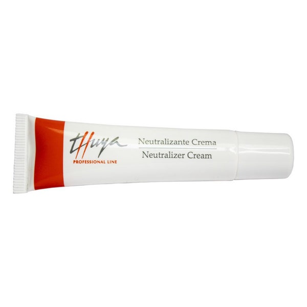 Neutralizer Cream - Thuya 15ml