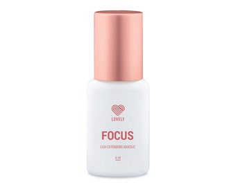 FOCUS GLUE - Eyelash extensions adhesive/glue