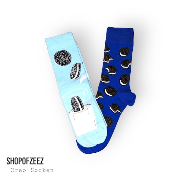 Oreo Socken