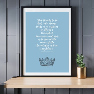 2 Corinthians Verse Image
