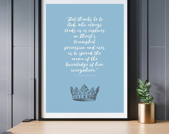 Immagine del versetto di 2 Corinzi