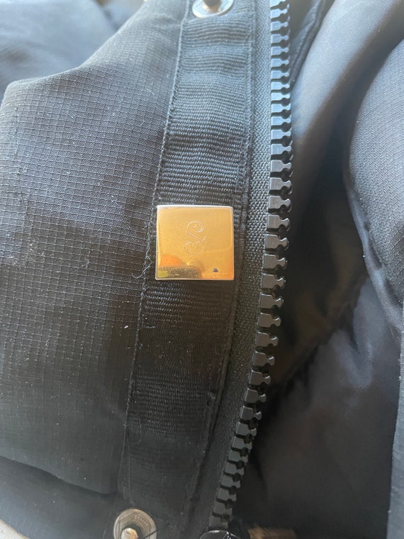 Solid S: Cufflinks - image 1