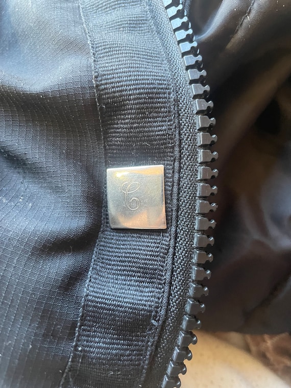 Solid C: Cufflinks - image 1