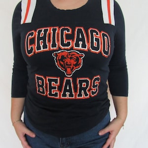 Chemise de sport des Bears de Chicago