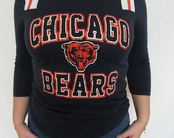 Chicago Bears Sports Shirt
