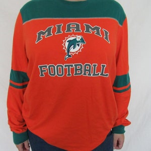Miami Dolphins Sportshirt