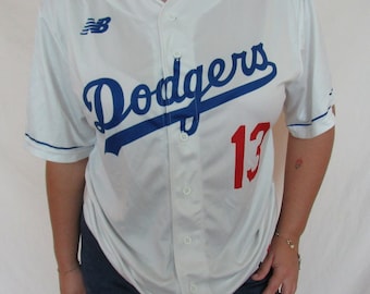 Dodgers sportshirt