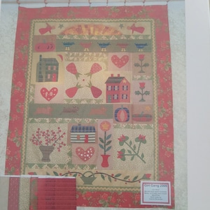 Jan Patek Pattern - Etsy