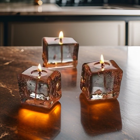 Unique candles discount