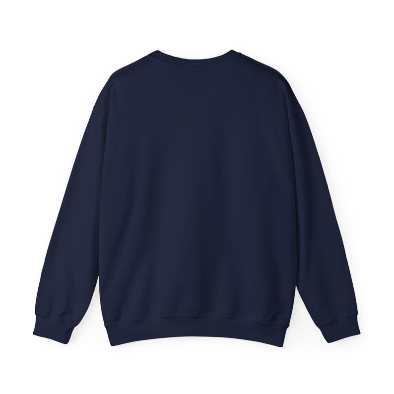 Sudadera con cuello redondo de perro demonio de Megumi Fushiguro imagen 10