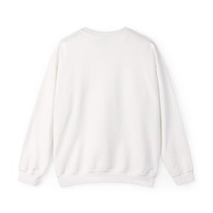 Sudadera con cuello redondo de perro demonio de Megumi Fushiguro imagen 3