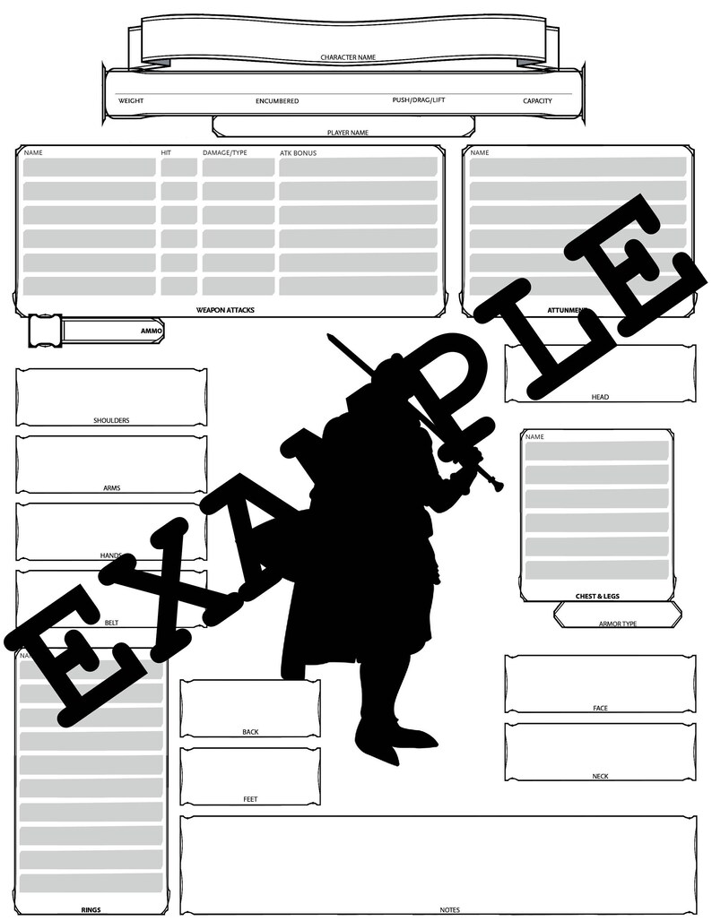 d-d-character-sheets-etsy