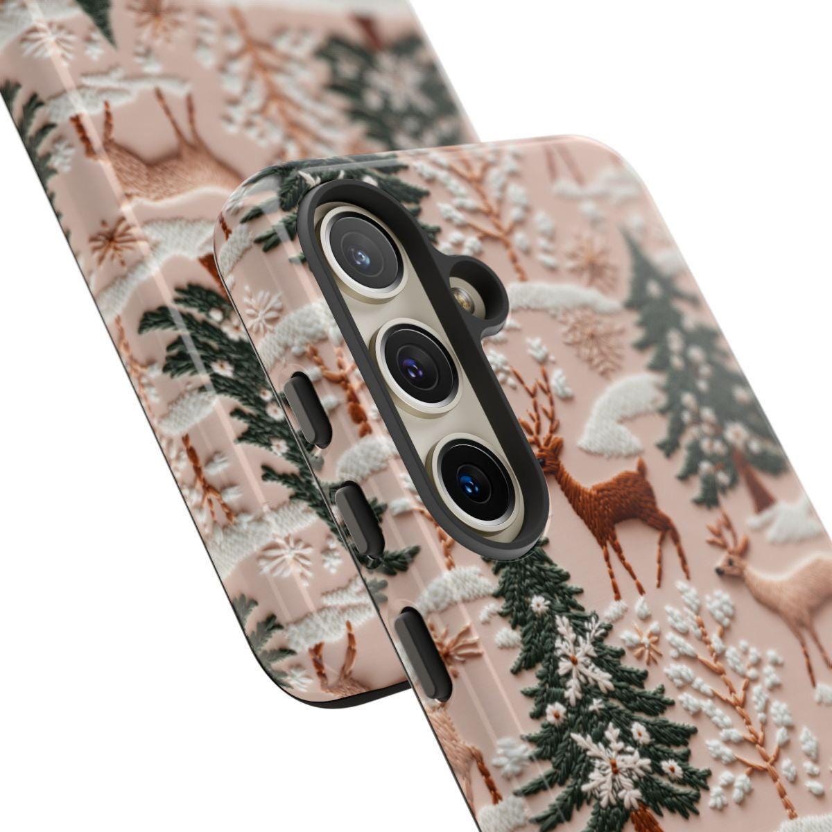 Flivro Magnetic Case For IPhone 16e,Compatible With Magsafe,PC Hard Shell Silicone - View #7