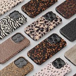 Leopard Print Phone Cases